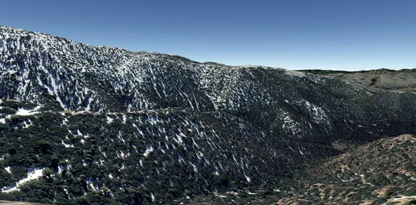 $10,000 | 5 Points & Double Mountain, Tehachapi, CA 93561