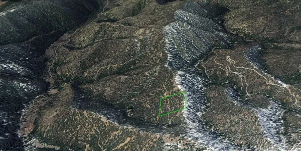 $10,000 | 5 Points & Double Mountain, Tehachapi, CA 93561