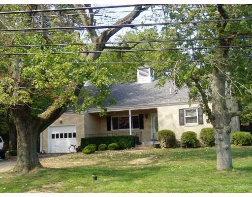 146 Siebert Road Pittsburgh, PA 15237 - Photo 1 of 9 Exterior Front.