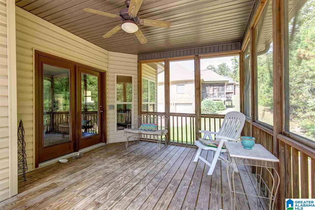 275 Fossil Rock Road Springville, AL 35146 - Photo 28 of 32