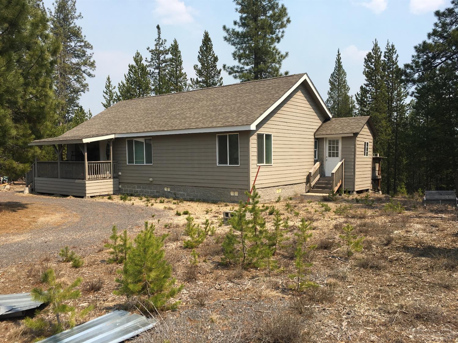 123303 2 Rivers Road Crescent Lake, OR 97733 - Photo 2 of 24 Additional Photo
