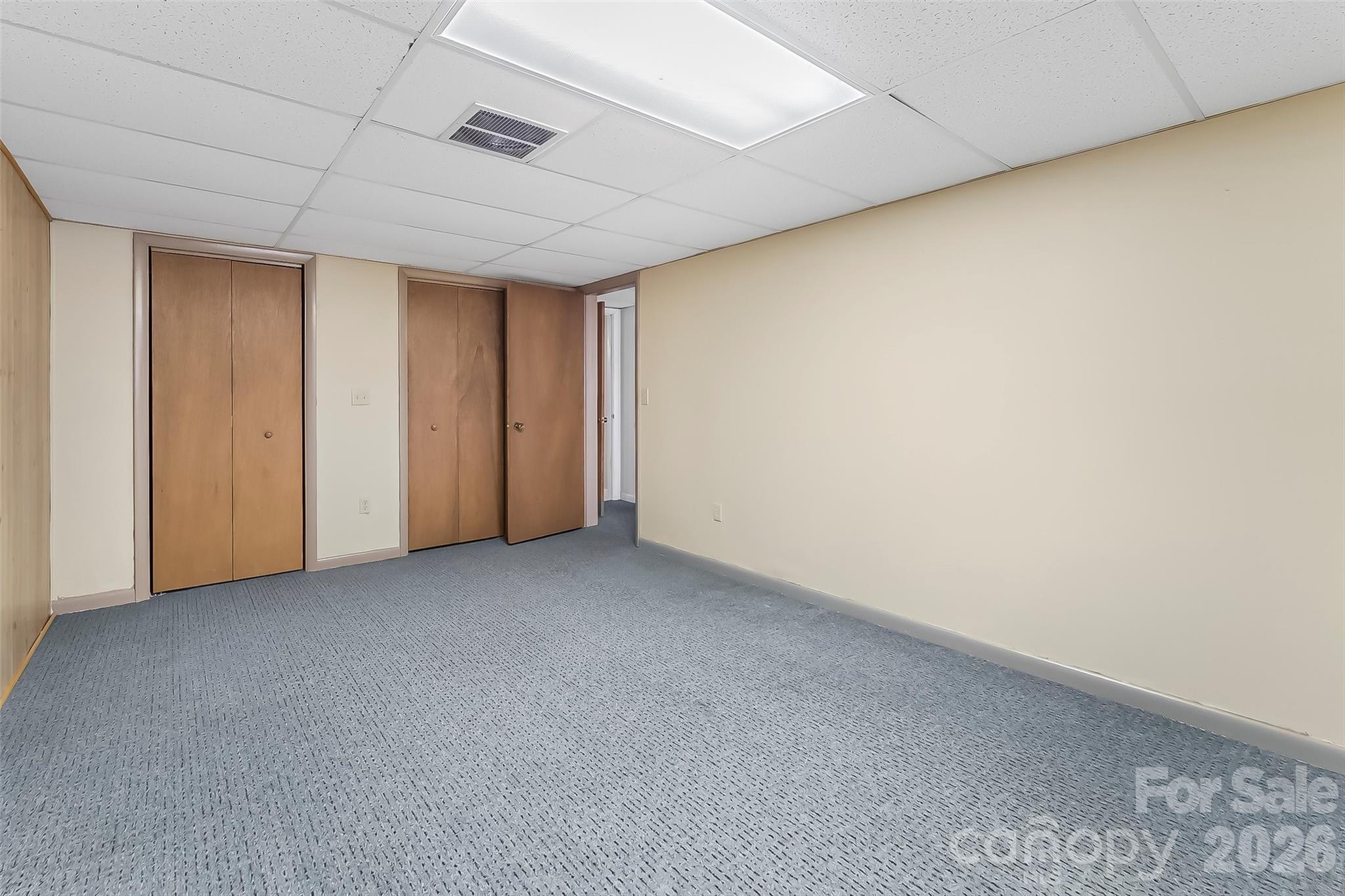 350 Sandy Bottom Road Marshall, NC 28753 - Photo 15 of 40 a view of empty room