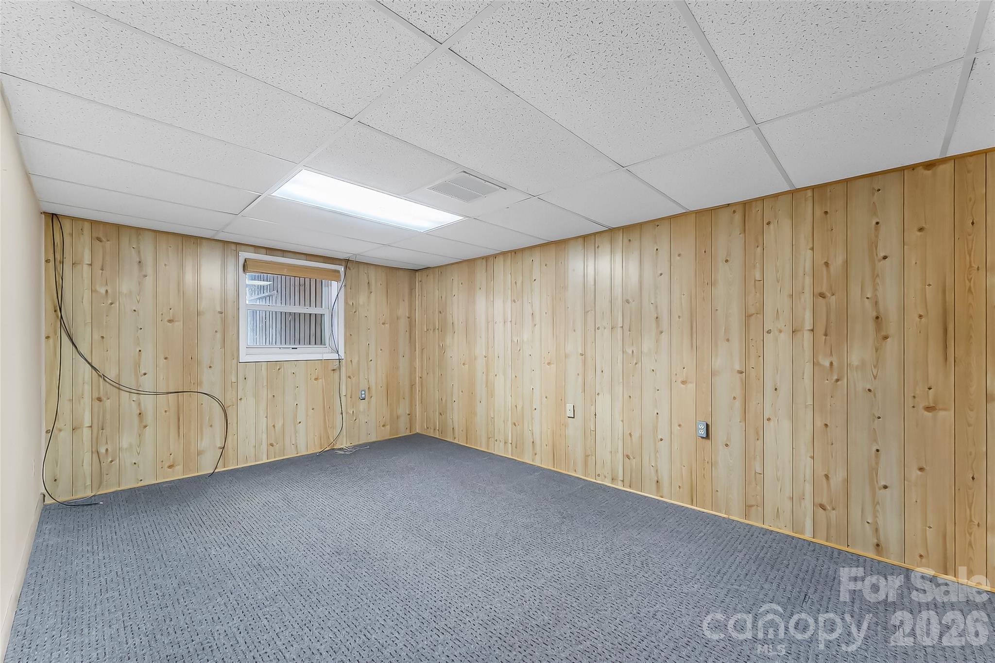 350 Sandy Bottom Road Marshall, NC 28753 - Photo 16 of 40 a view of an empty room