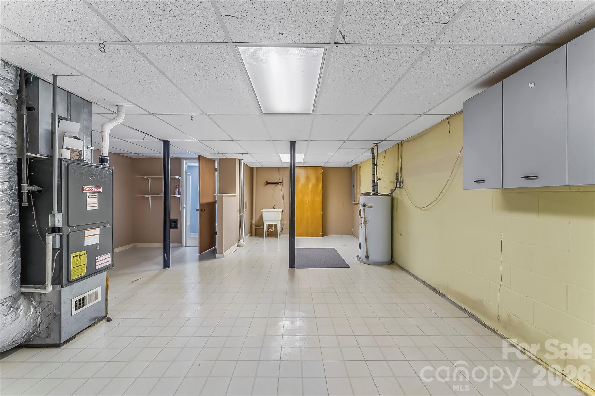 350 Sandy Bottom Road Marshall, NC 28753 - Photo 18 of 40 a view of empty room