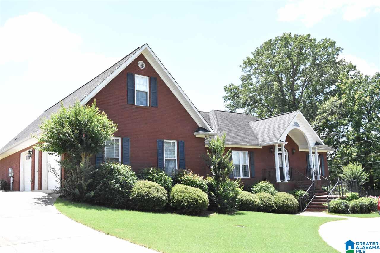 4836 15th Street Road Hueytown, AL 35023 - Photo 8 of 30