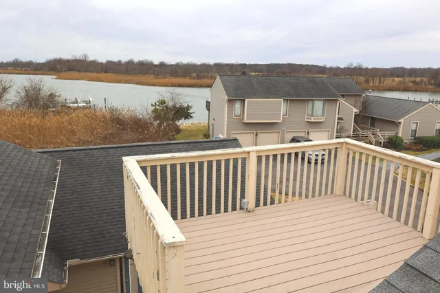 $2,200 | 15 15-b-2 Mariners Way, Stevensville, MD 21666