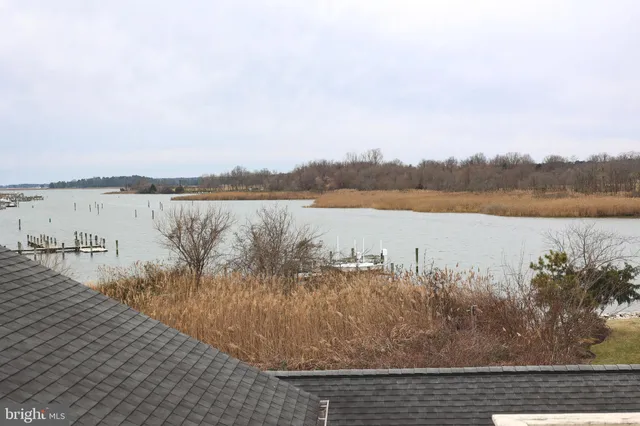 $2,200 | 15 15-b-2 Mariners Way, Stevensville, MD 21666