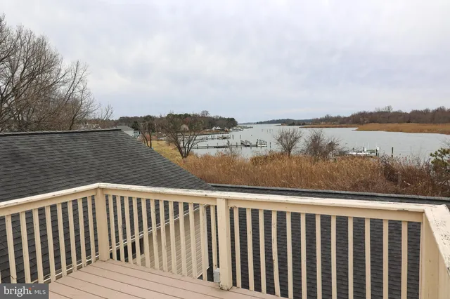 $2,200 | 15 15-b-2 Mariners Way, Stevensville, MD 21666