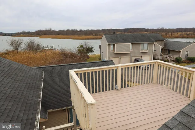 $2,200 | 15 15-b-2 Mariners Way, Stevensville, MD 21666