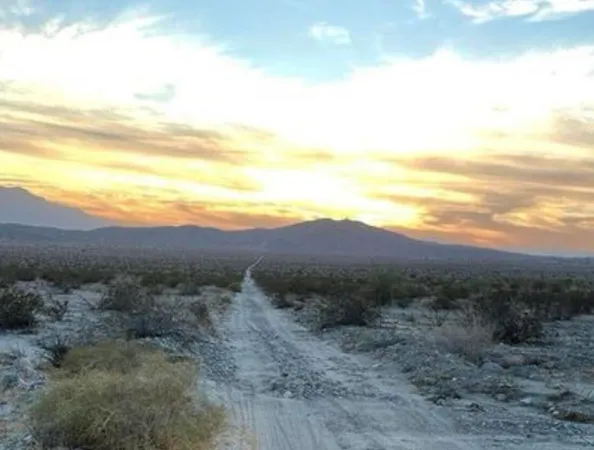 $479,000 | 10-acs 10-acs Near Dillion/fargo Canyon, Indio, CA 92203