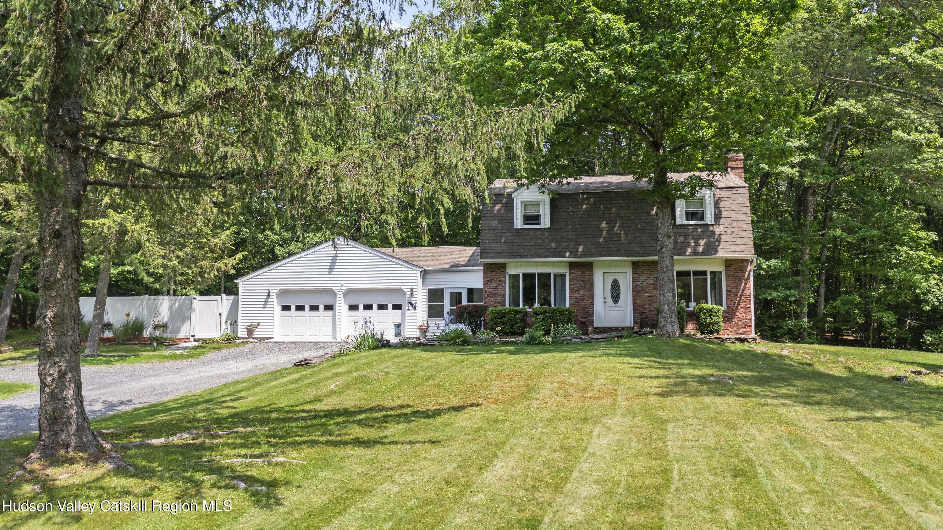 21 La Corte Road Catskill, NY 12414 - Photo 1 of 40 DJI_0178