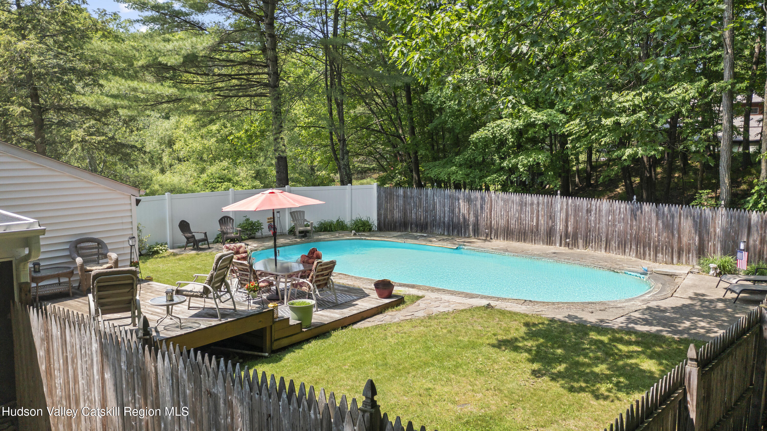 21 La Corte Road Catskill, NY 12414 - Photo 26 of 40 DJI_0208B