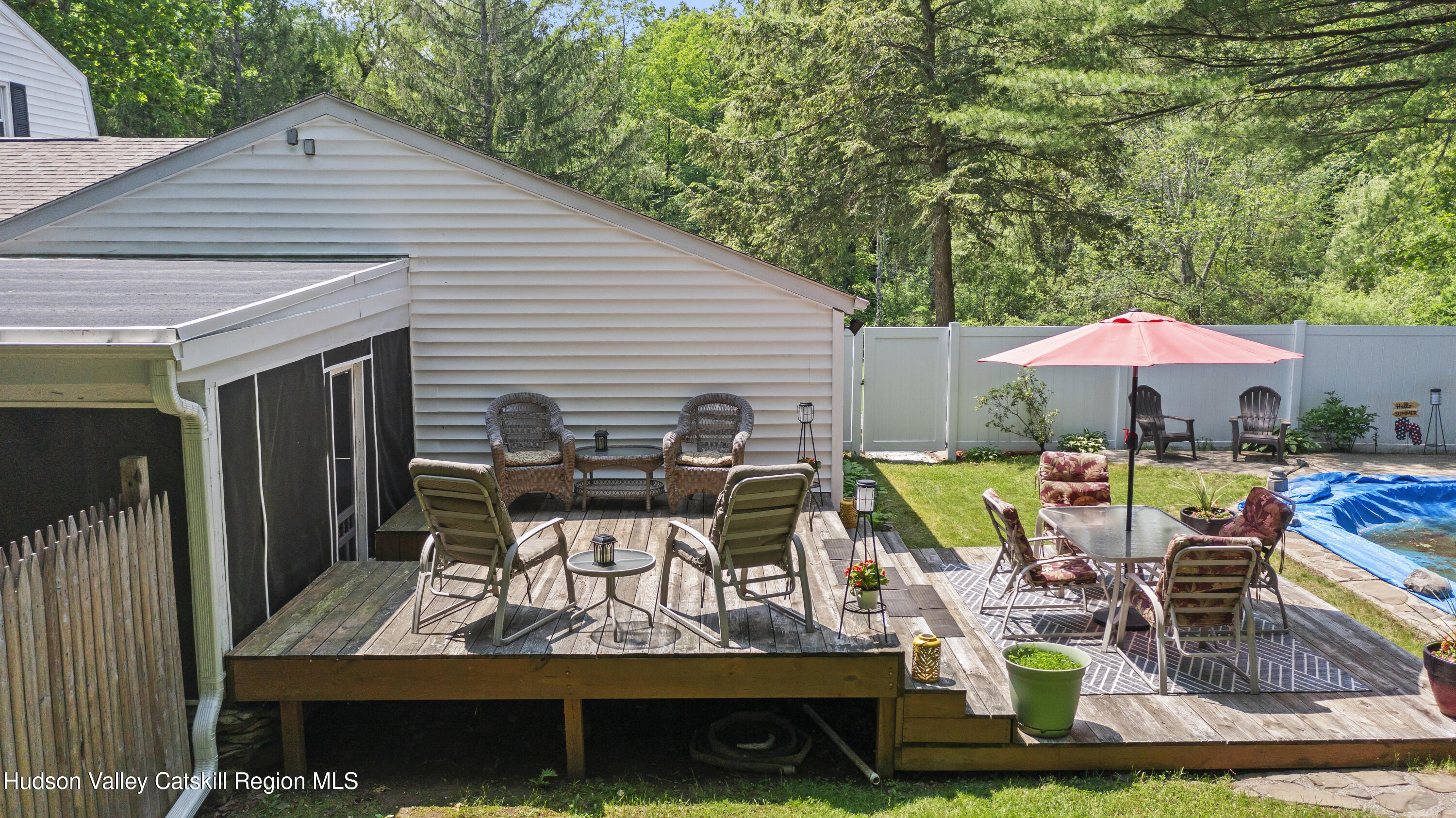 21 La Corte Road Catskill, NY 12414 - Photo 28 of 40 DJI_0213