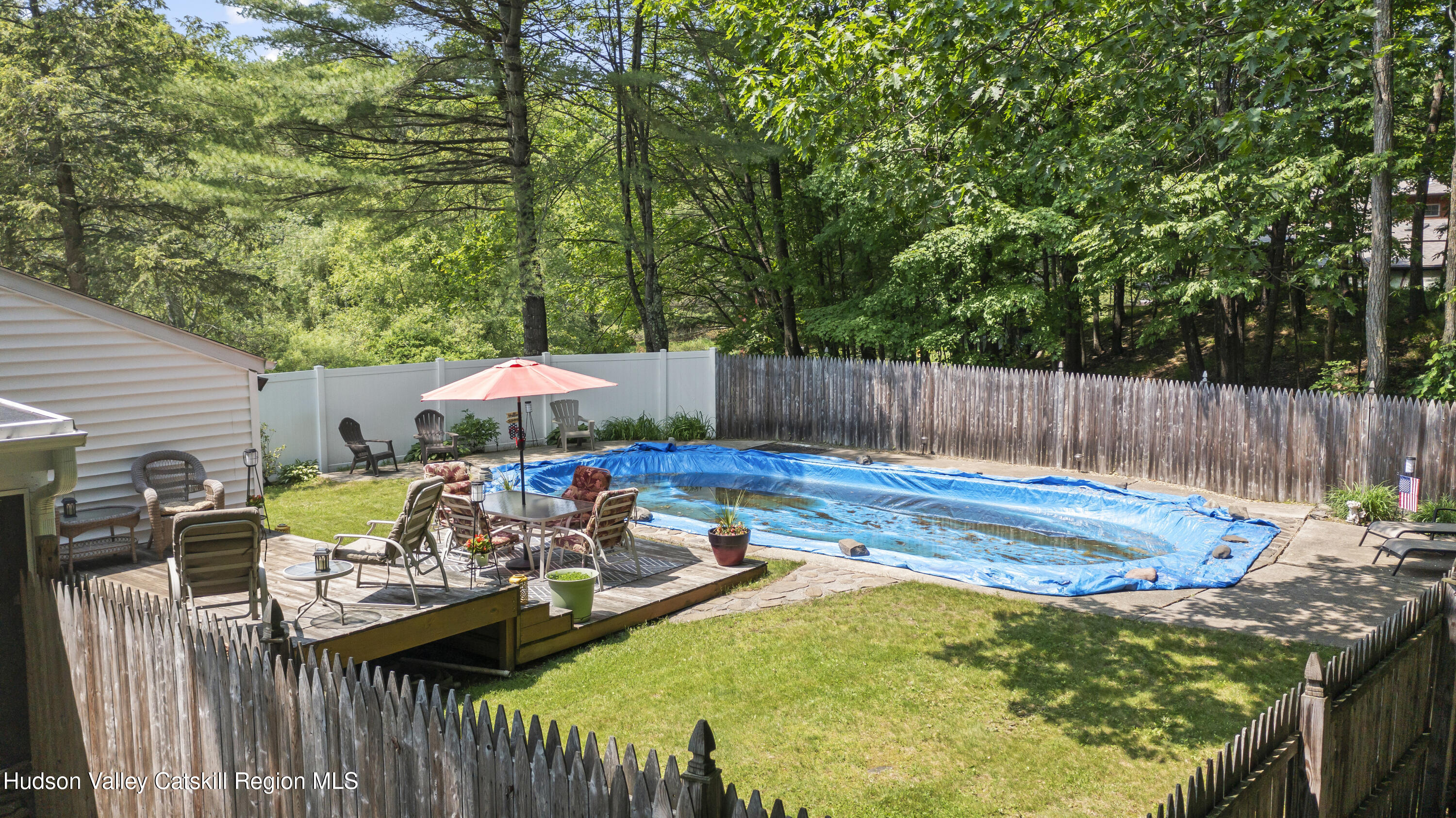 21 La Corte Road Catskill, NY 12414 - Photo 30 of 40 DJI_0208