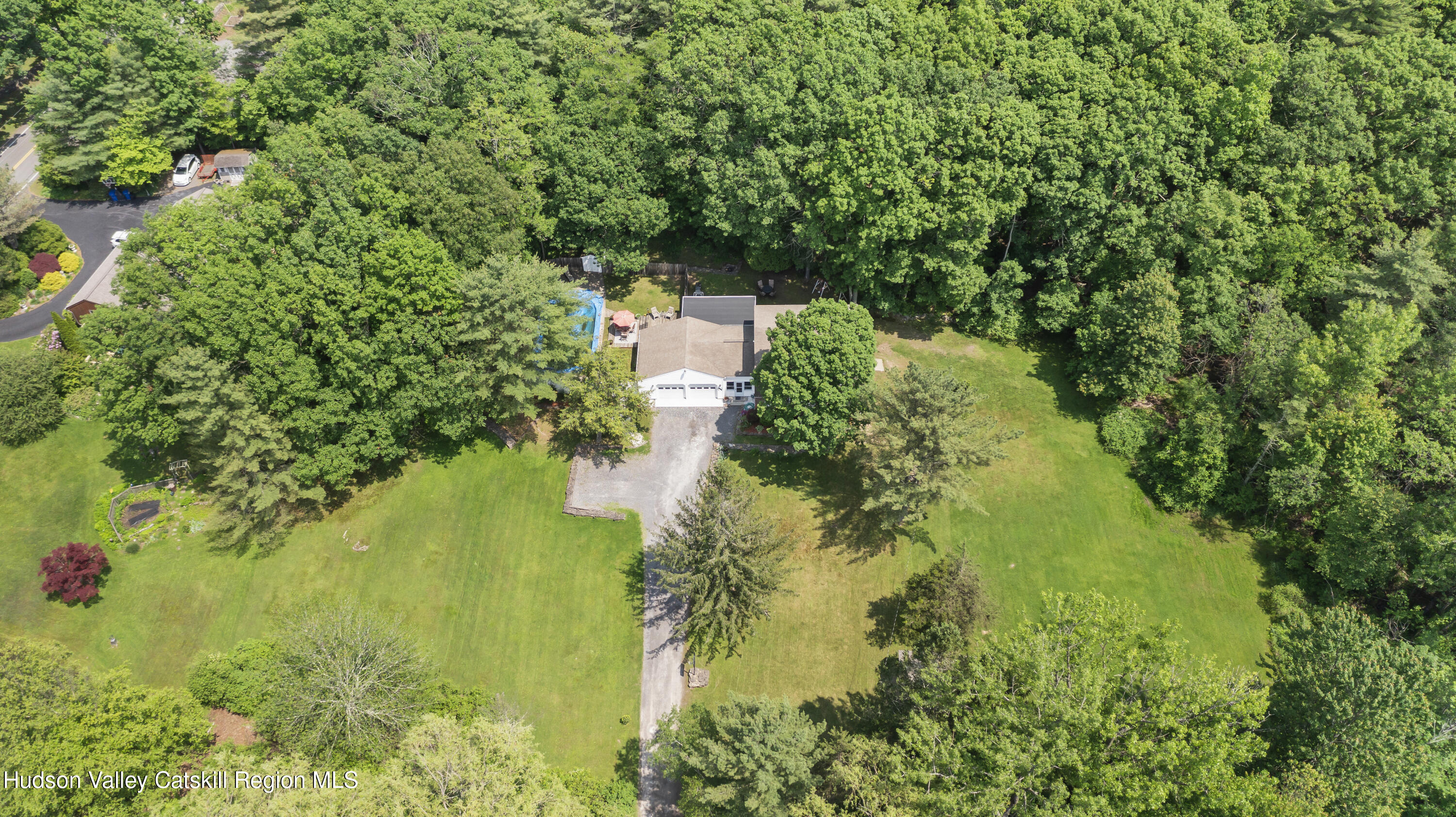 21 La Corte Road Catskill, NY 12414 - Photo 3 of 40 DJI_0162