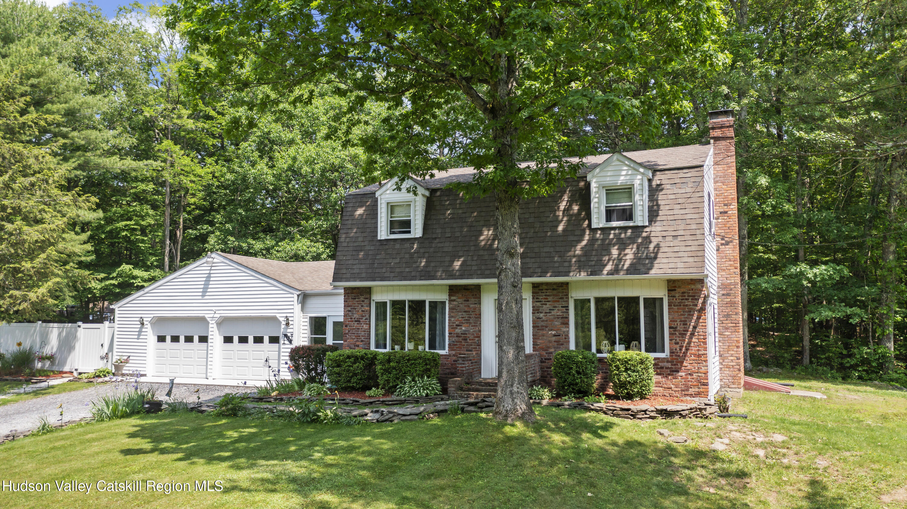 21 La Corte Road Catskill, NY 12414 - Photo 31 of 40 DJI_0183