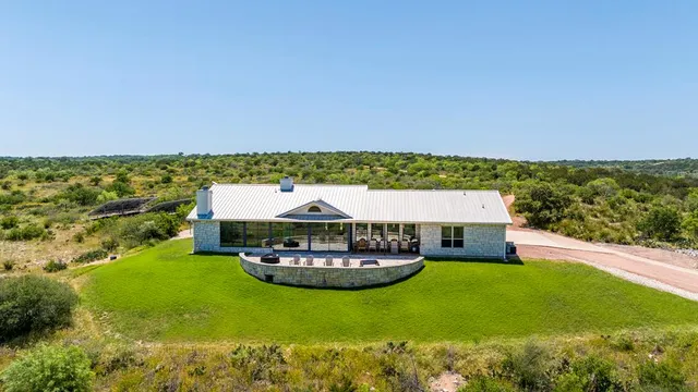 $6,250,000 | 256 Persimmon Point, Mason, TX 76856