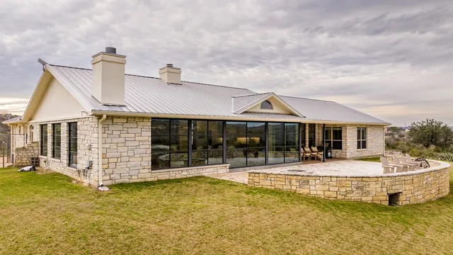 $6,250,000 | 256 Persimmon Point, Mason, TX 76856