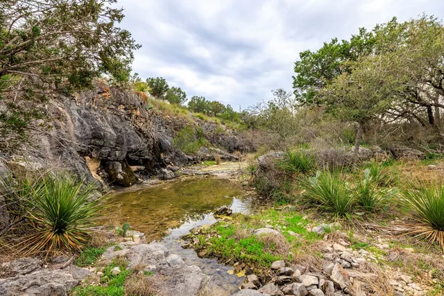 $6,250,000 | 256 Persimmon Point, Mason, TX 76856