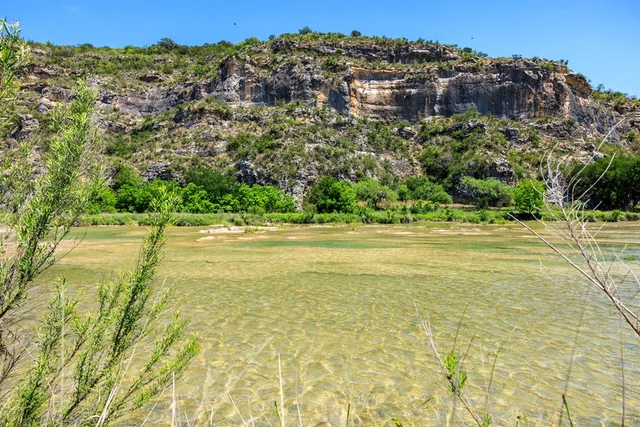 $6,250,000 | 256 Persimmon Point, Mason, TX 76856