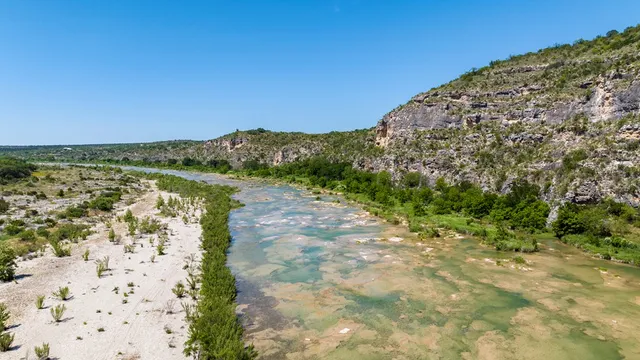 $6,250,000 | 256 Persimmon Point, Mason, TX 76856