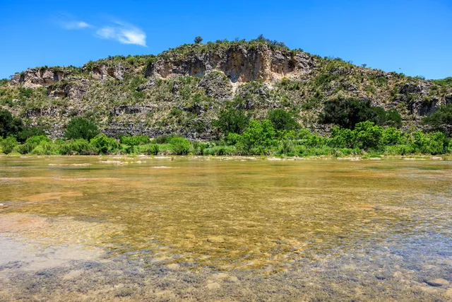 $6,250,000 | 256 Persimmon Point, Mason, TX 76856