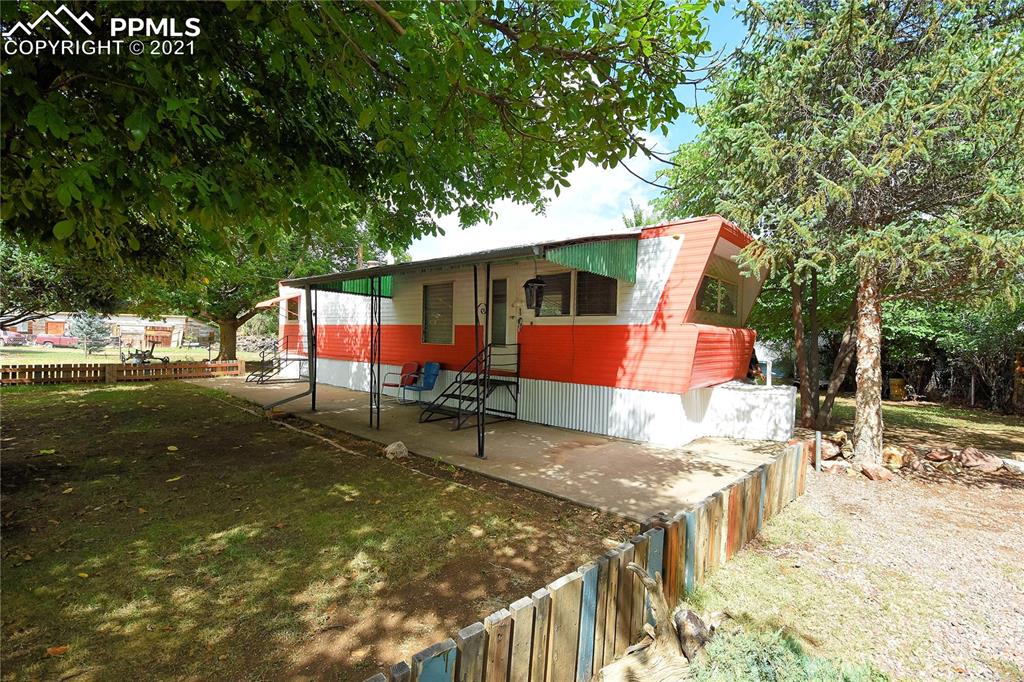 1535 Rosedale Lane Canon City, CO 81212 - Photo 1 of 39
