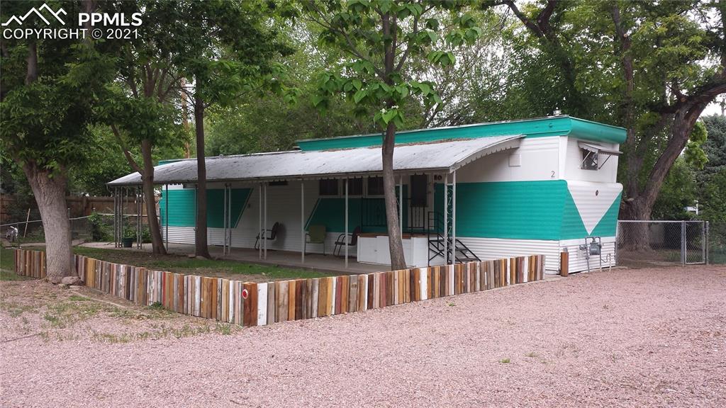 1535 Rosedale Lane Canon City, CO 81212 - Photo 2 of 39