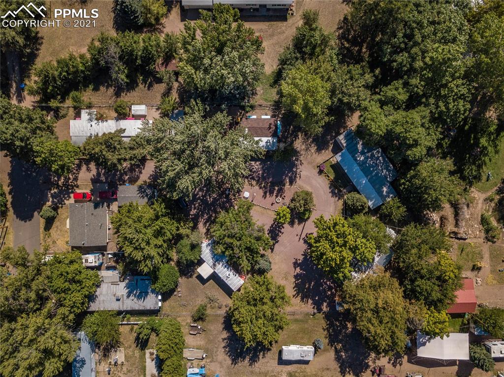 1535 Rosedale Lane Canon City, CO 81212 - Photo 36 of 39
