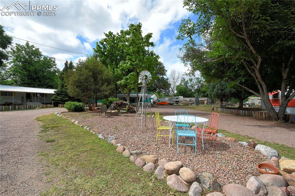1535 Rosedale Lane Canon City, CO 81212 - Photo 37 of 39