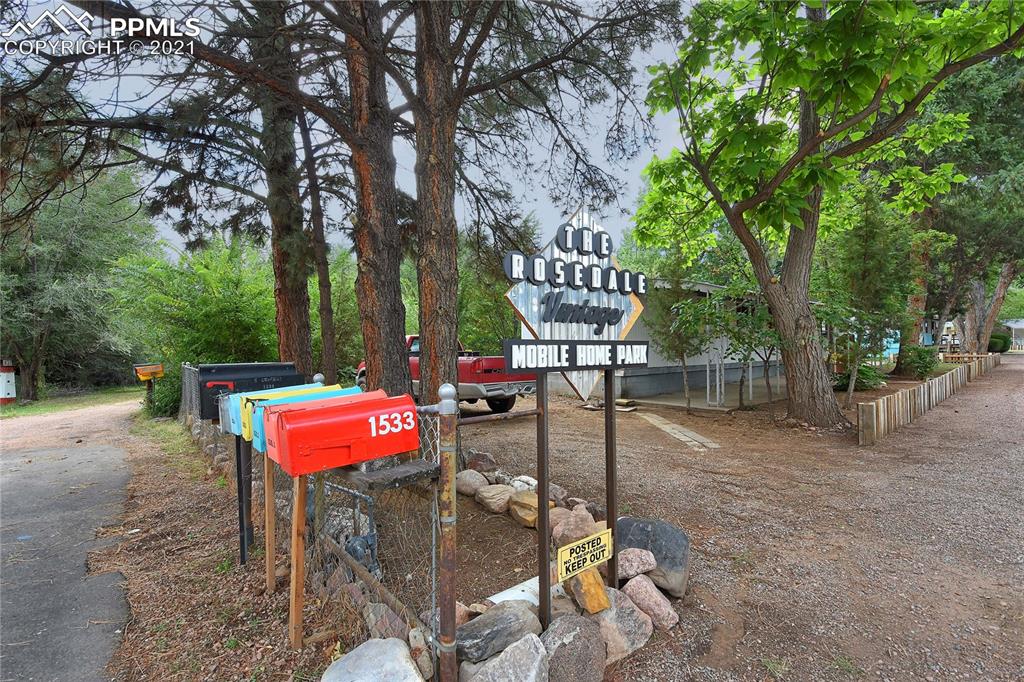 1535 Rosedale Lane Canon City, CO 81212 - Photo 38 of 39