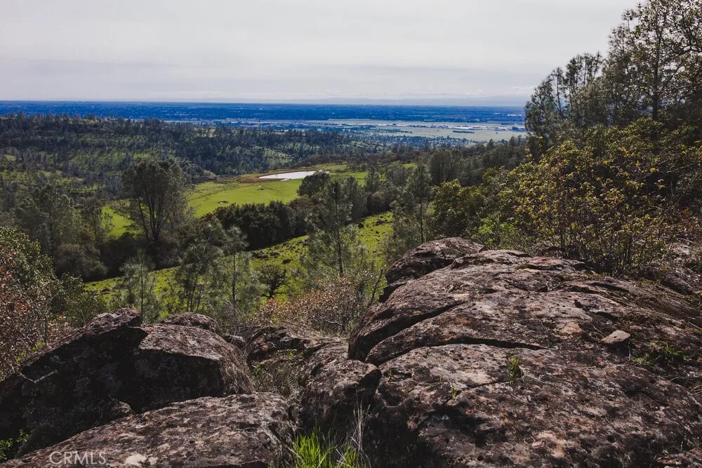 0 Richardson Springs Chico, CA 95973 - Photo 2 of 8 a view of a lake and mountain