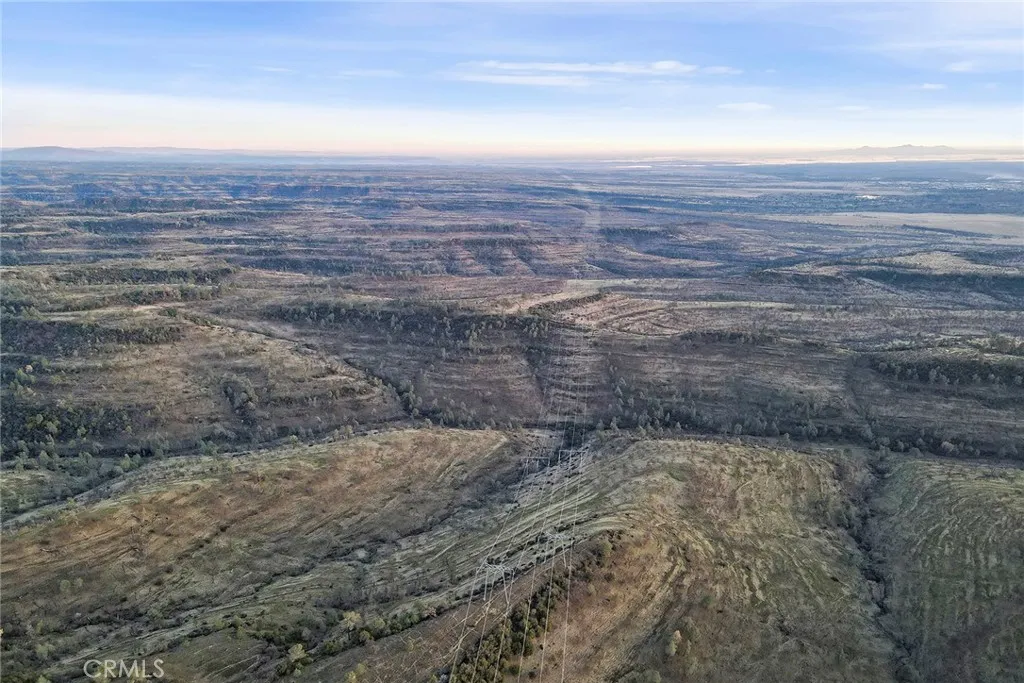 0 Richardson Springs Chico, CA 95973 - Photo 8 of 8 a view of a dry yard with wooden floor and city view
