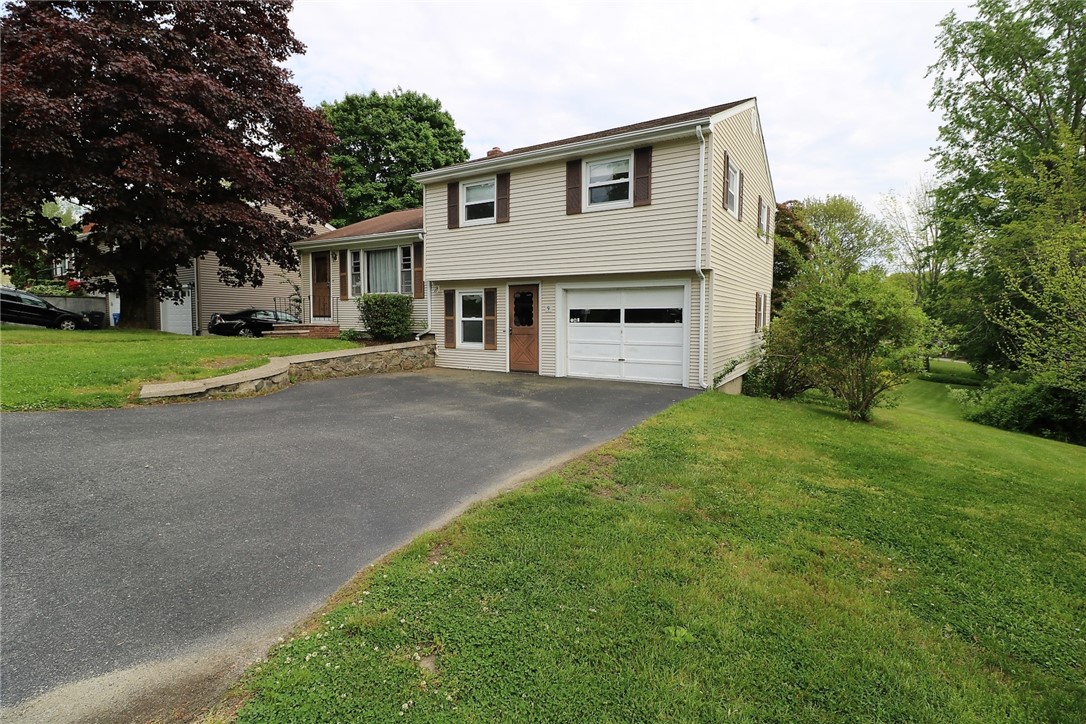 9 Fairhaven Road Cumberland, RI 02864 - Photo 45 of 50 Frontview