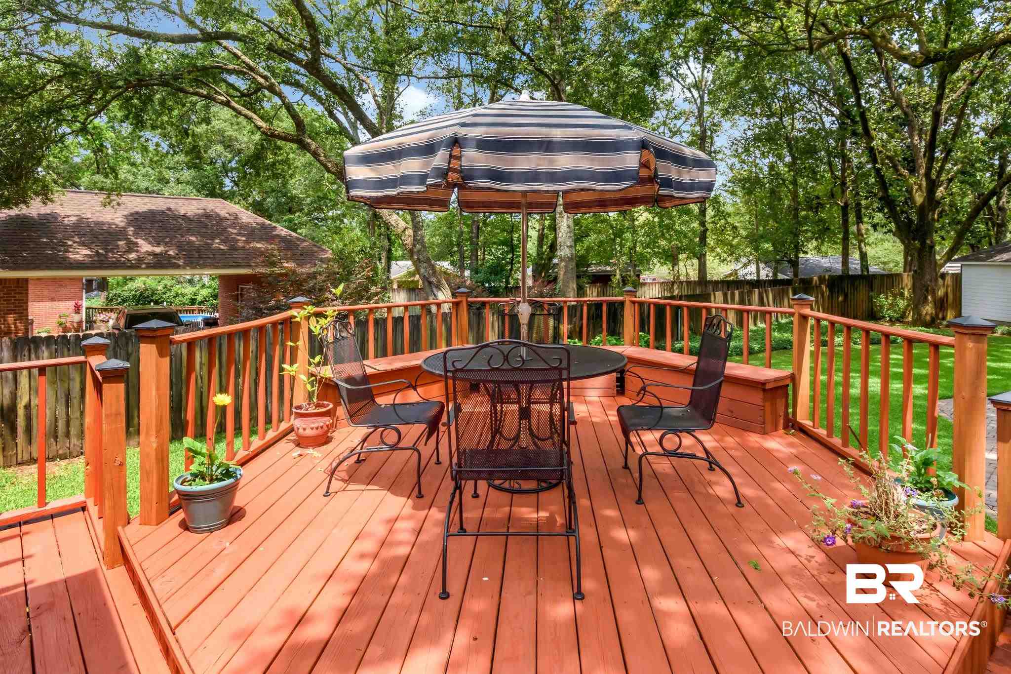 6317 Charlestowne Drive Mobile, AL 36693 - Photo 35 of 50