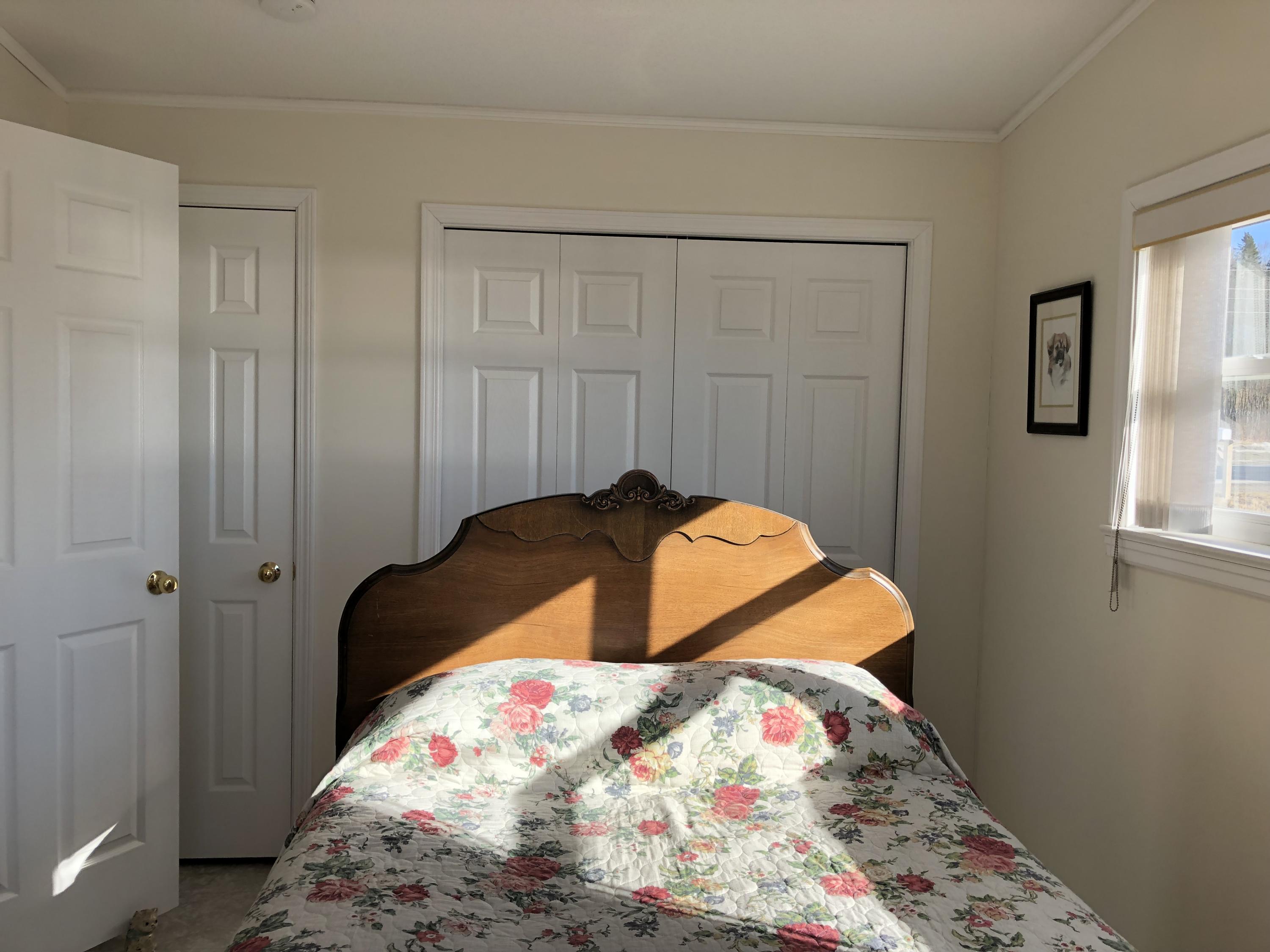 663 Cutler Road Machiasport, ME 04655 - Photo 21 of 26 16. Bedroom