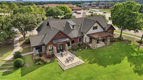 $549,900 | 5410 Everhart Manor Lane, Katy, TX 77494