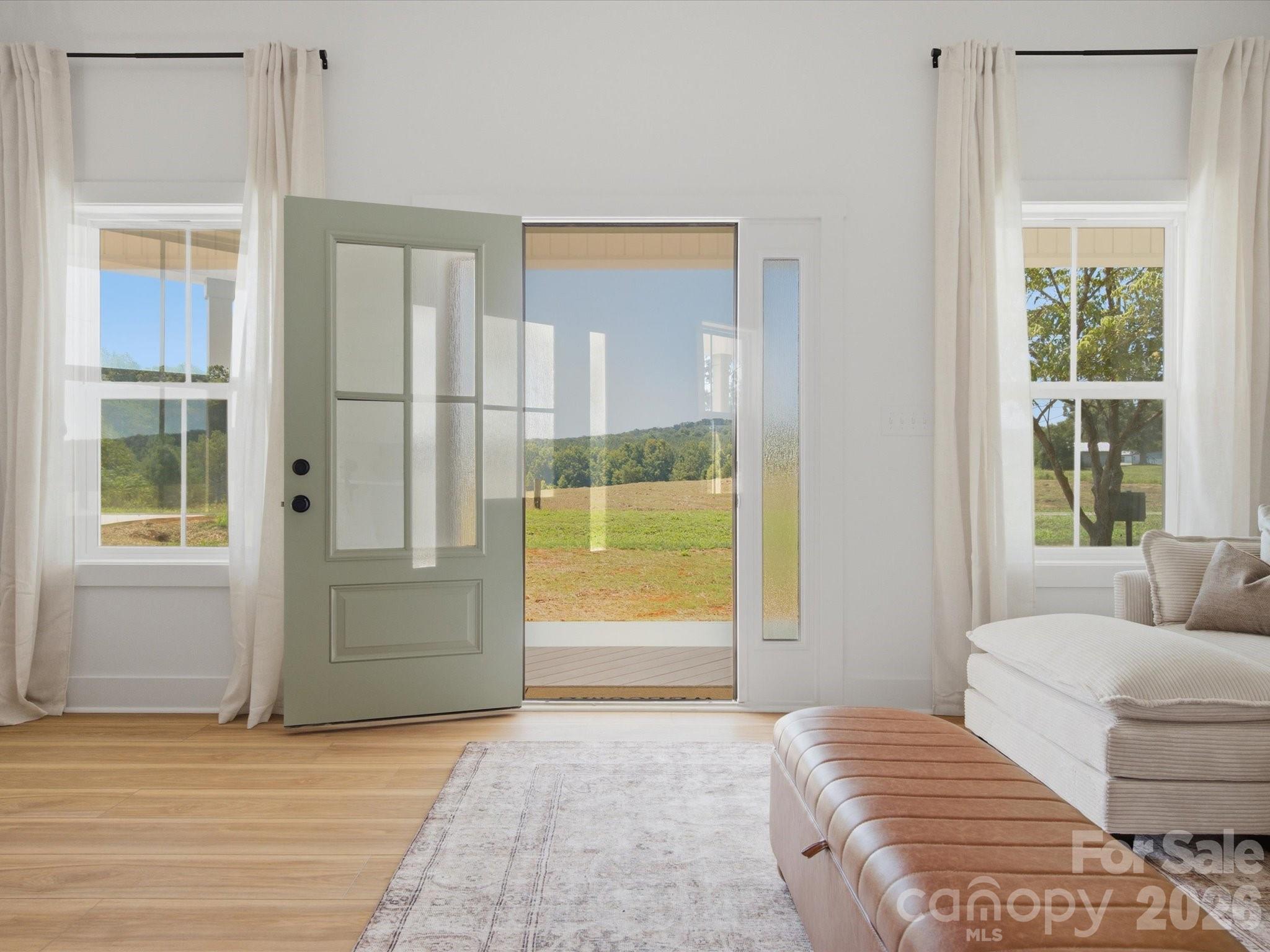 719 Chestnut Ridge Church Road Kings Mountain, NC 28086 - Photo 5 of 29 Gallery Image 5