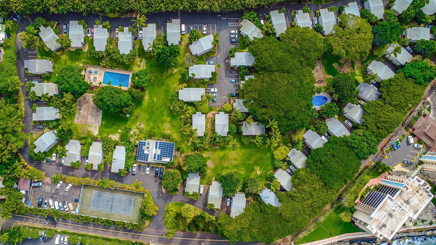 4440 Lower Honoapiilani Road, Unit 154 Lahaina, HI 96761 - Photo 32 of 40 Gallery Image 32