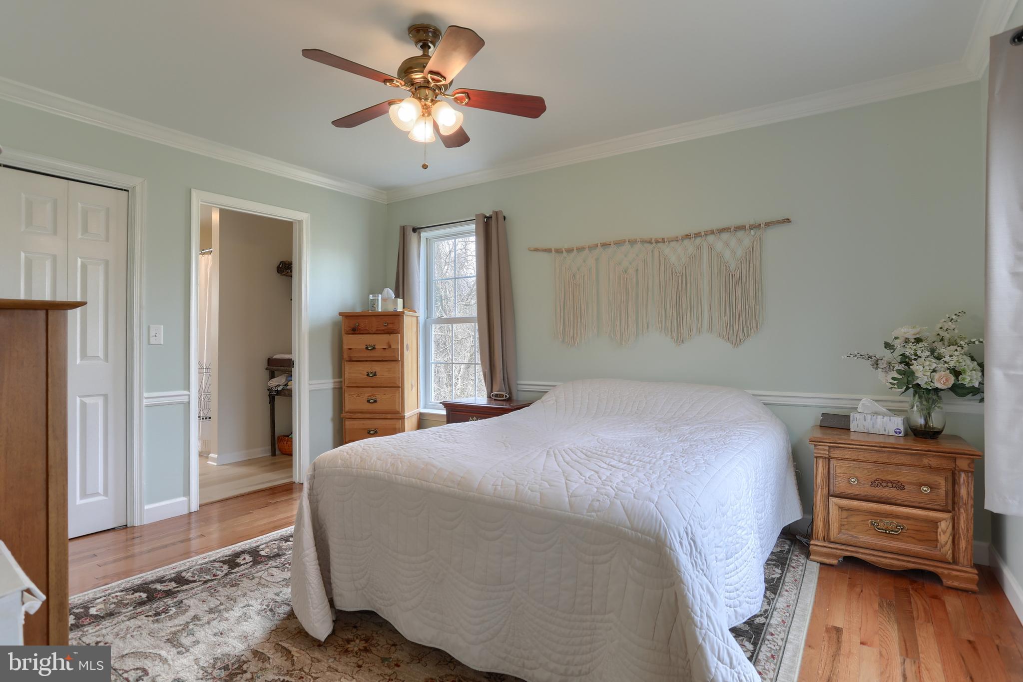 353 Old Stage Road Lewisberry, PA 17339 - Photo 14 of 37 Master Bedroom