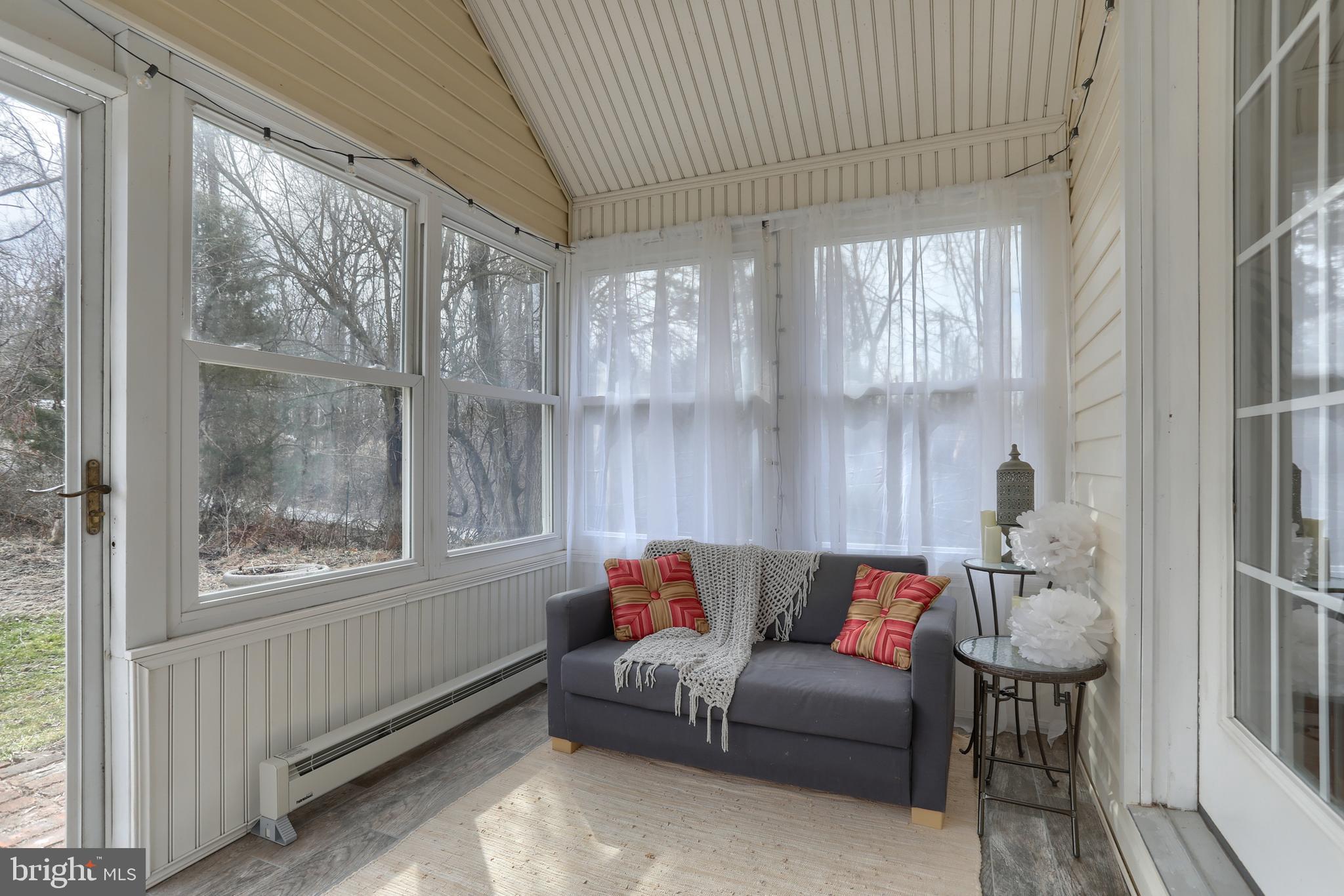 353 Old Stage Road Lewisberry, PA 17339 - Photo 16 of 37 Sunroom