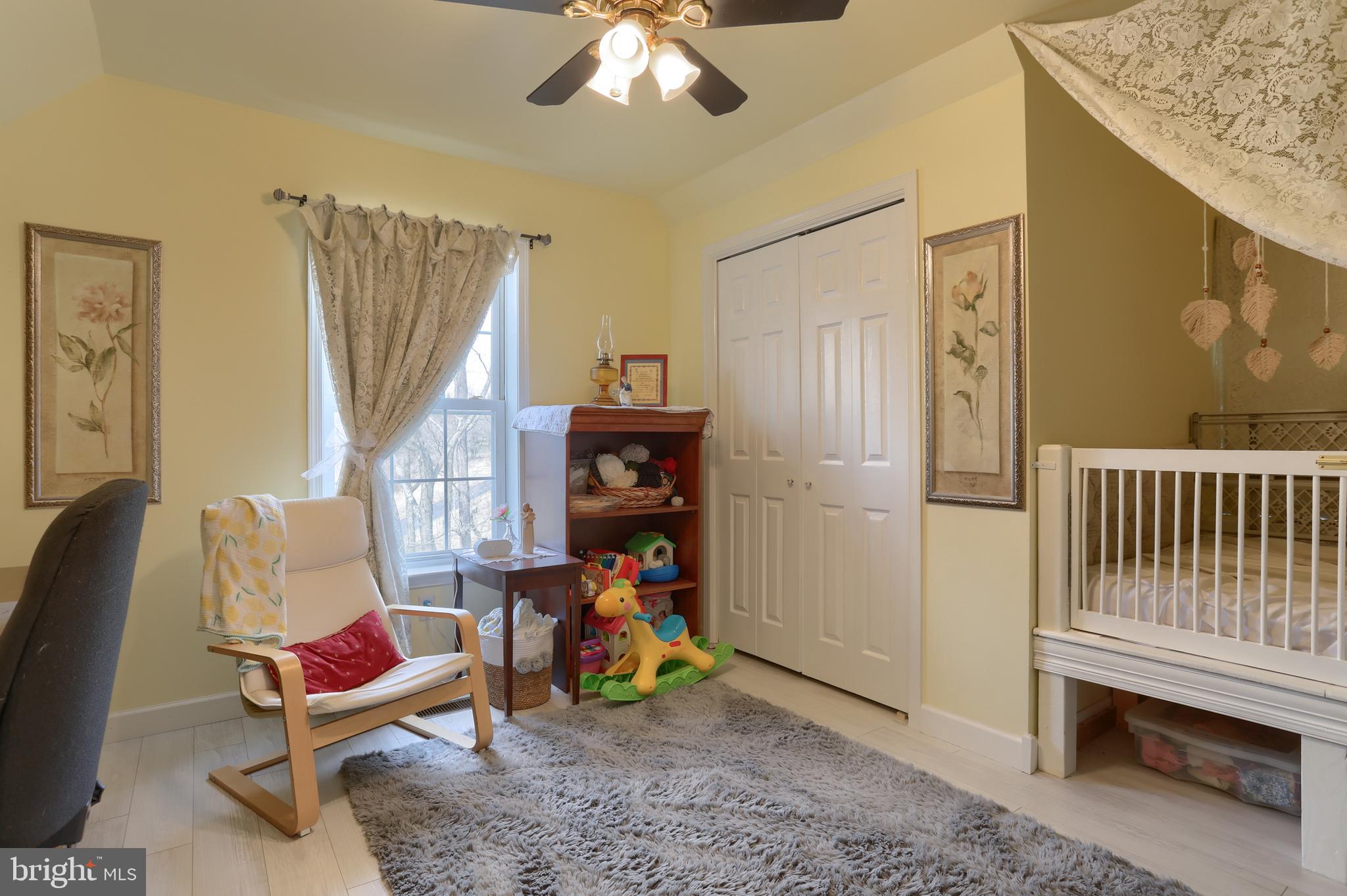 353 Old Stage Road Lewisberry, PA 17339 - Photo 18 of 37 Bedroom 2