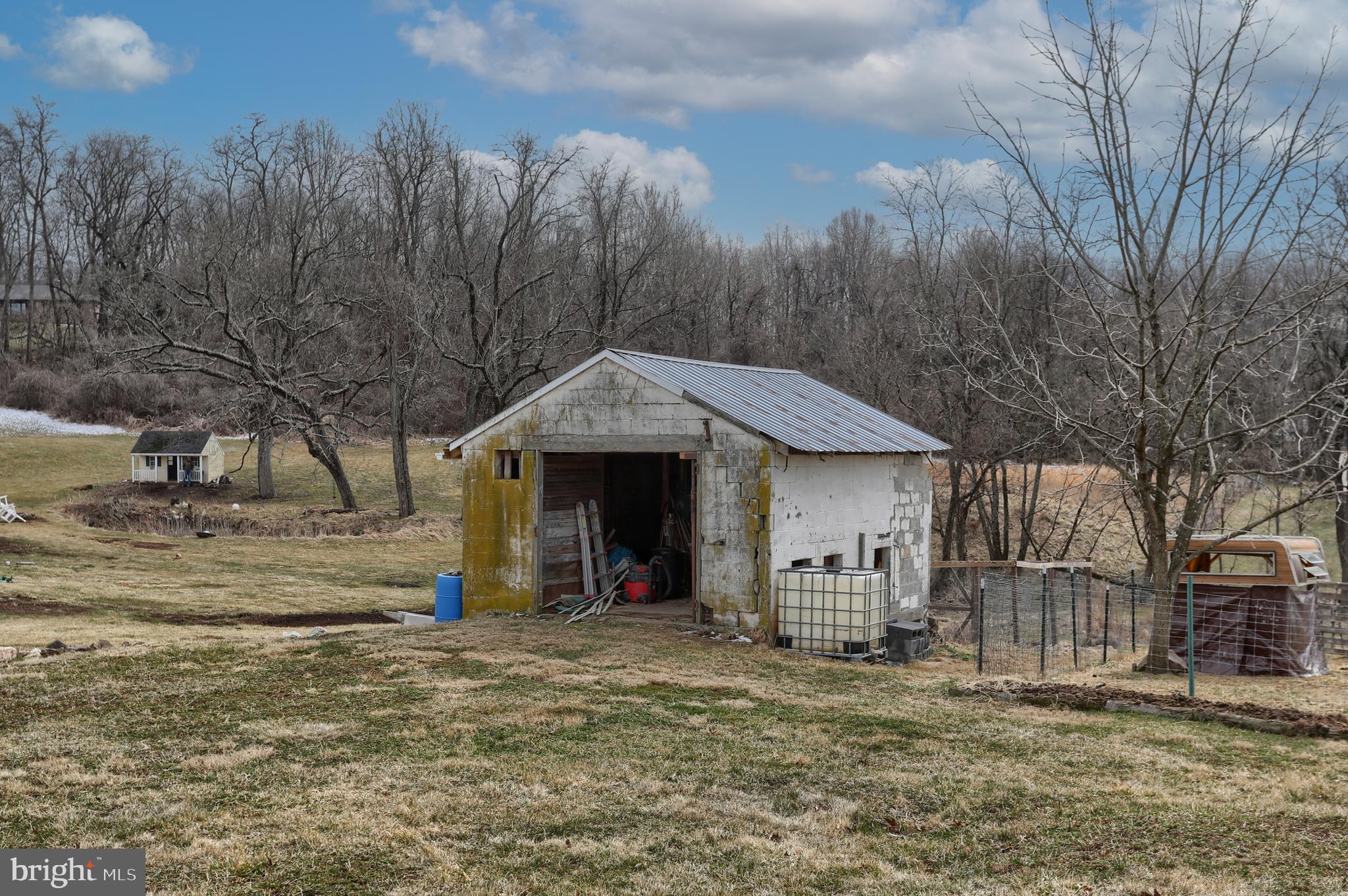 353 Old Stage Road Lewisberry, PA 17339 - Photo 33 of 37