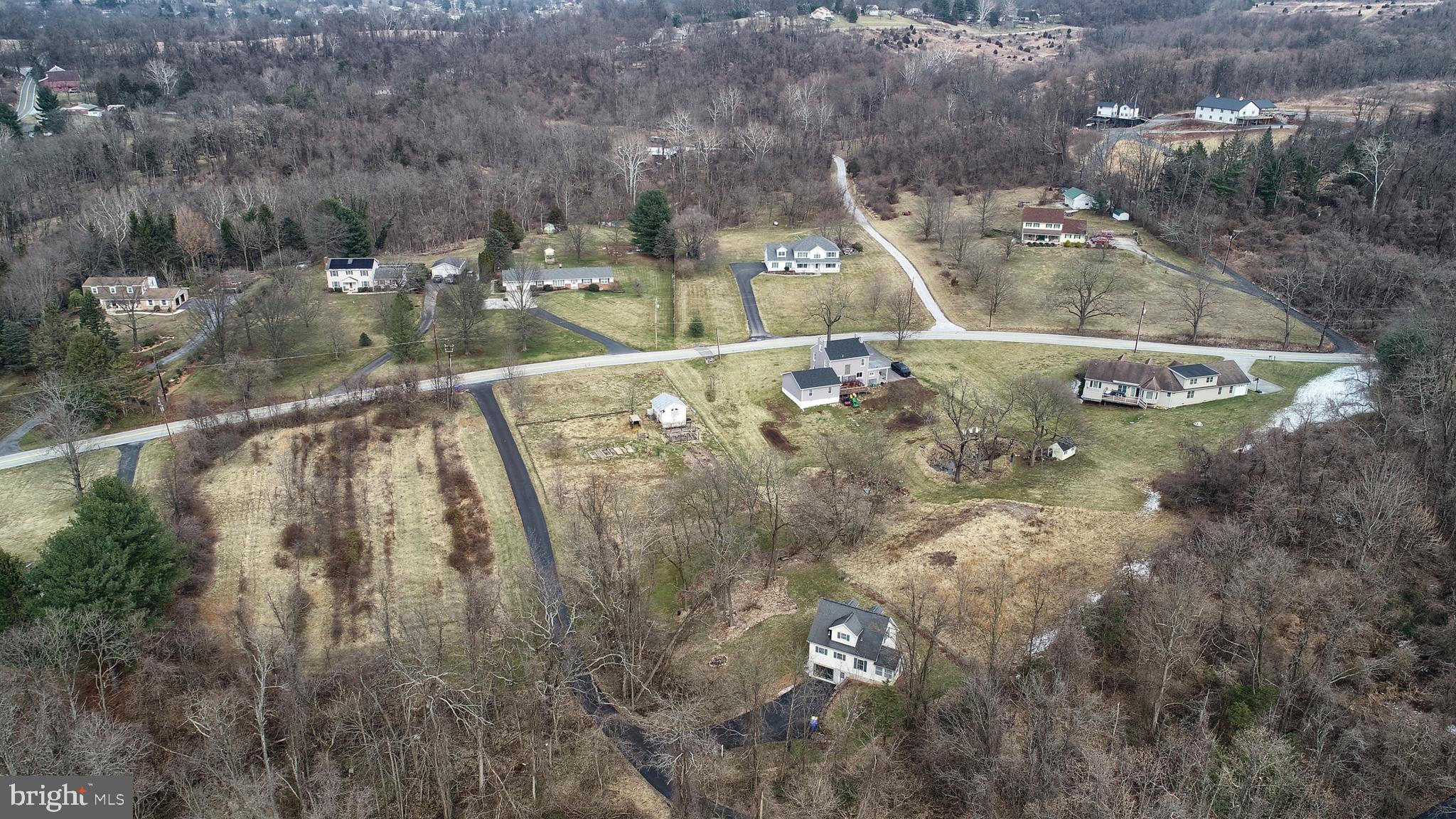 353 Old Stage Road Lewisberry, PA 17339 - Photo 35 of 37