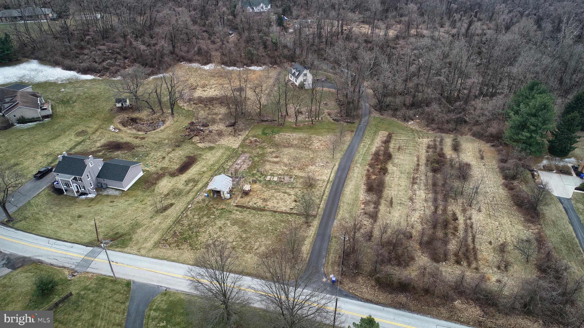 353 Old Stage Road Lewisberry, PA 17339 - Photo 36 of 37