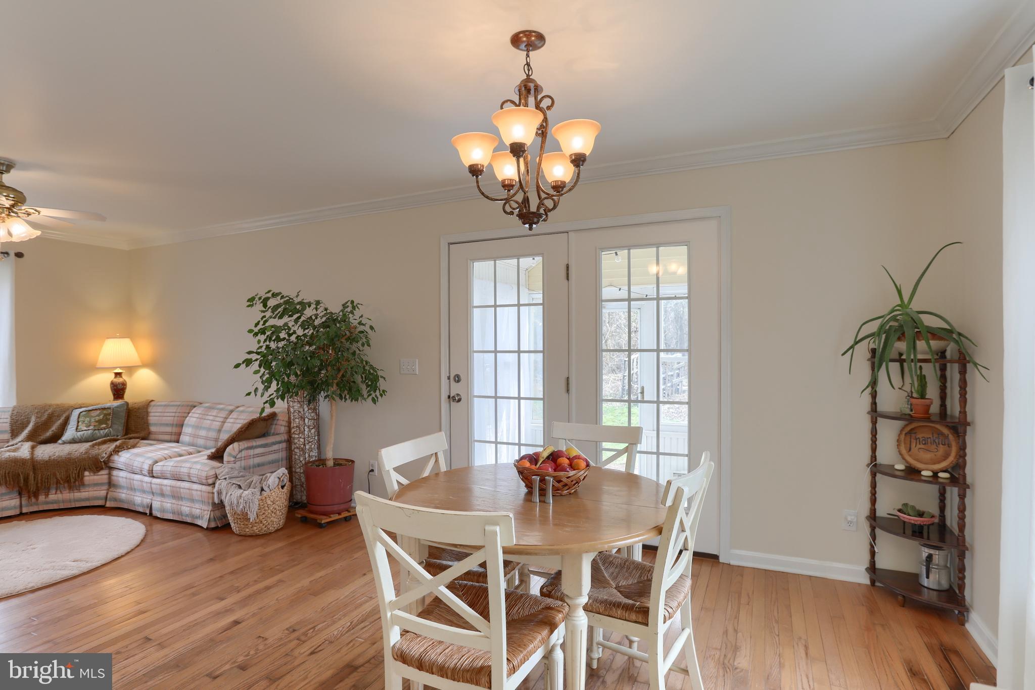 353 Old Stage Road Lewisberry, PA 17339 - Photo 7 of 37 Dining