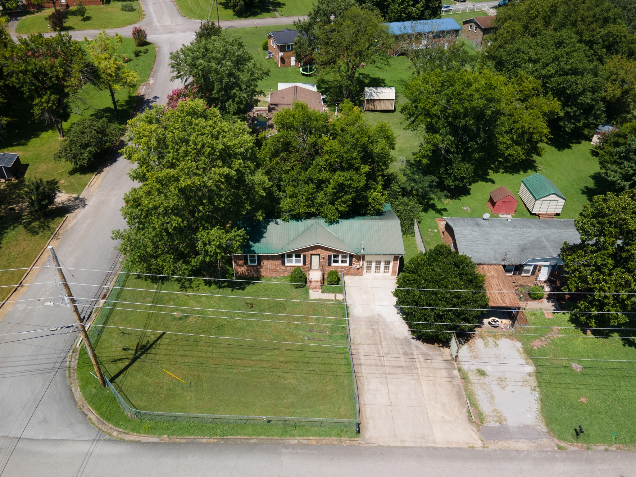 548 Spring Street Lewisburg, TN 37091 - Photo 55 of 65