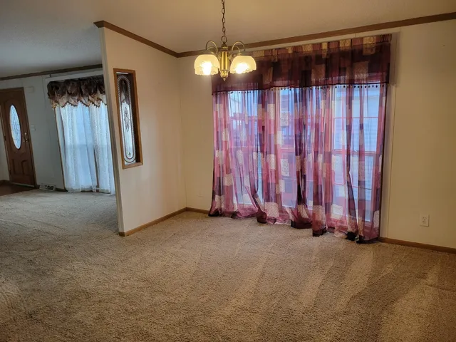 $39,900 | 25749 Shoal Creek Drive, Unit 209, Monee, IL 60449