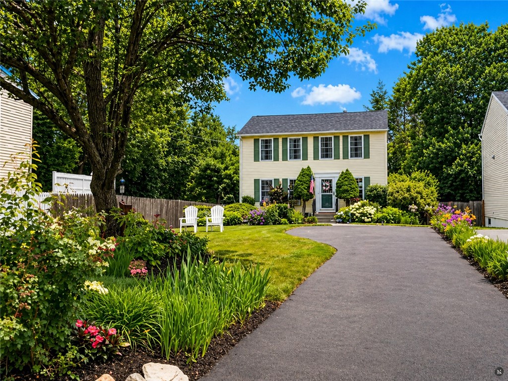102 Canning Street Cumberland, RI 02864 - Photo 2 of 32