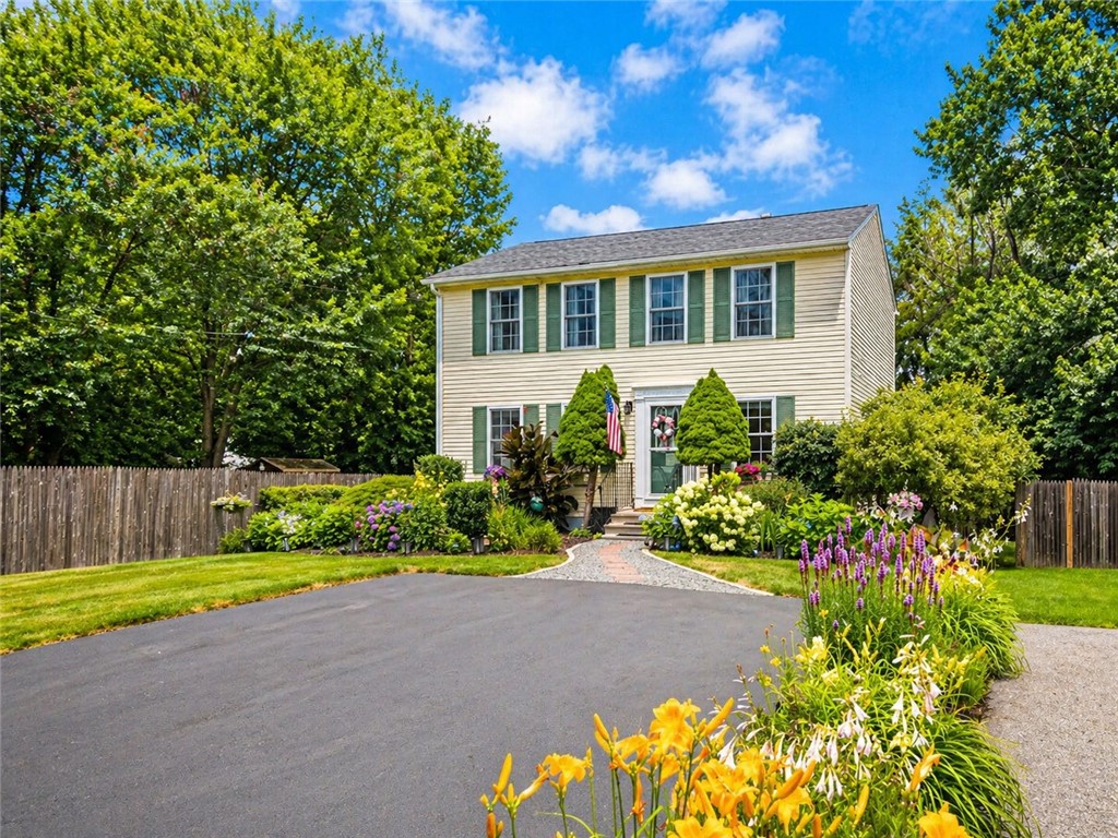 102 Canning Street Cumberland, RI 02864 - Photo 30 of 32